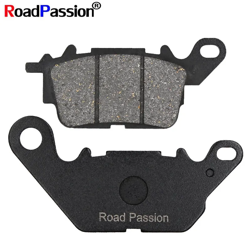 Motorcycle Scooter Front Brake Pads For YAMAHA GPD125A - N-MAX/2DS1 GPD150A 2DP4 LTS 125-C D’elight 2015-2016 2017 2018 2019