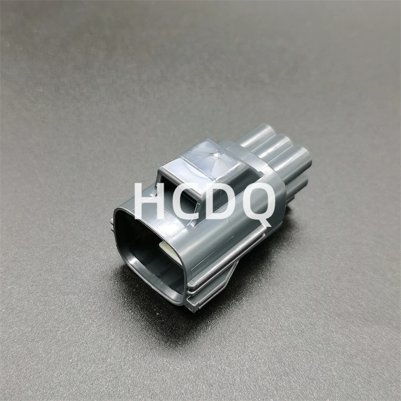 

10PCS Supply 7282-5553-10 original and genuine automobile harness connector Housing parts