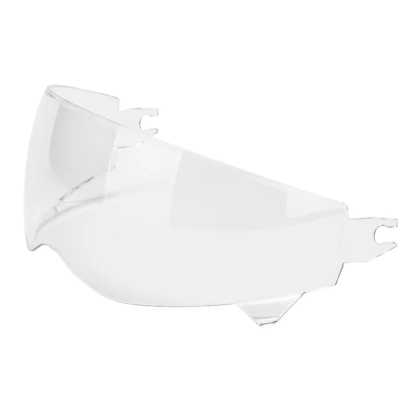 helmet visor replacement for ZOMBIES RACING ZR881 HELMET clear visor and smoke visor