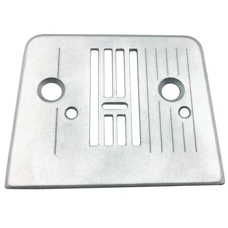 Placca ago per macchina da cucire # XA39540 adatta per Brother LX3125e PX100 PX150 accessori per cucire 5BB5949