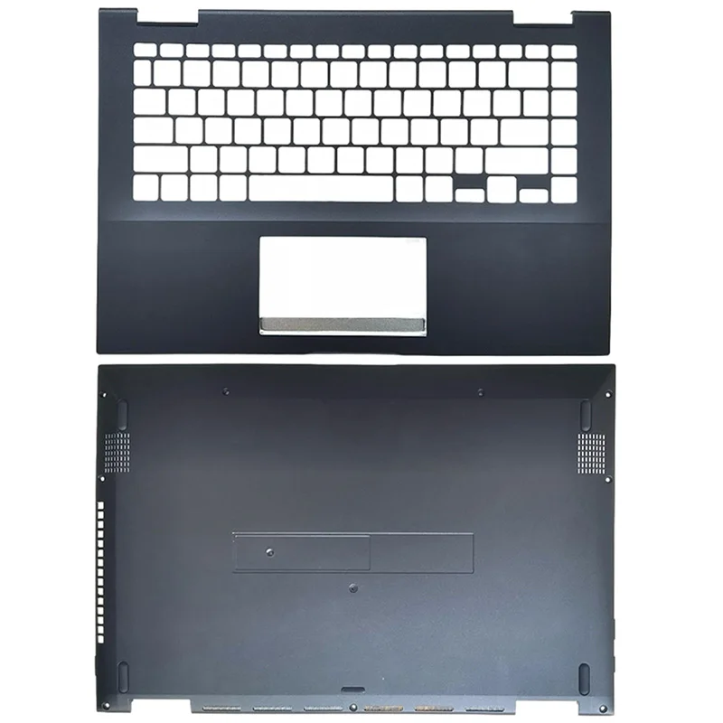 

NEW Laptop For Asus VivoBook Flip 14 TP470 Notebook Computer Case Palmrest Upper Case/Bottom Case