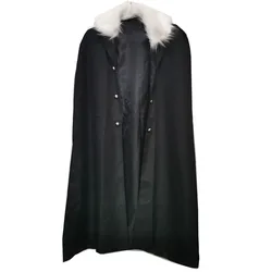 2025 Fyodor Dostoyevsky Christmas Party Halloween Uniform Outfit Cosplay Costume Customize