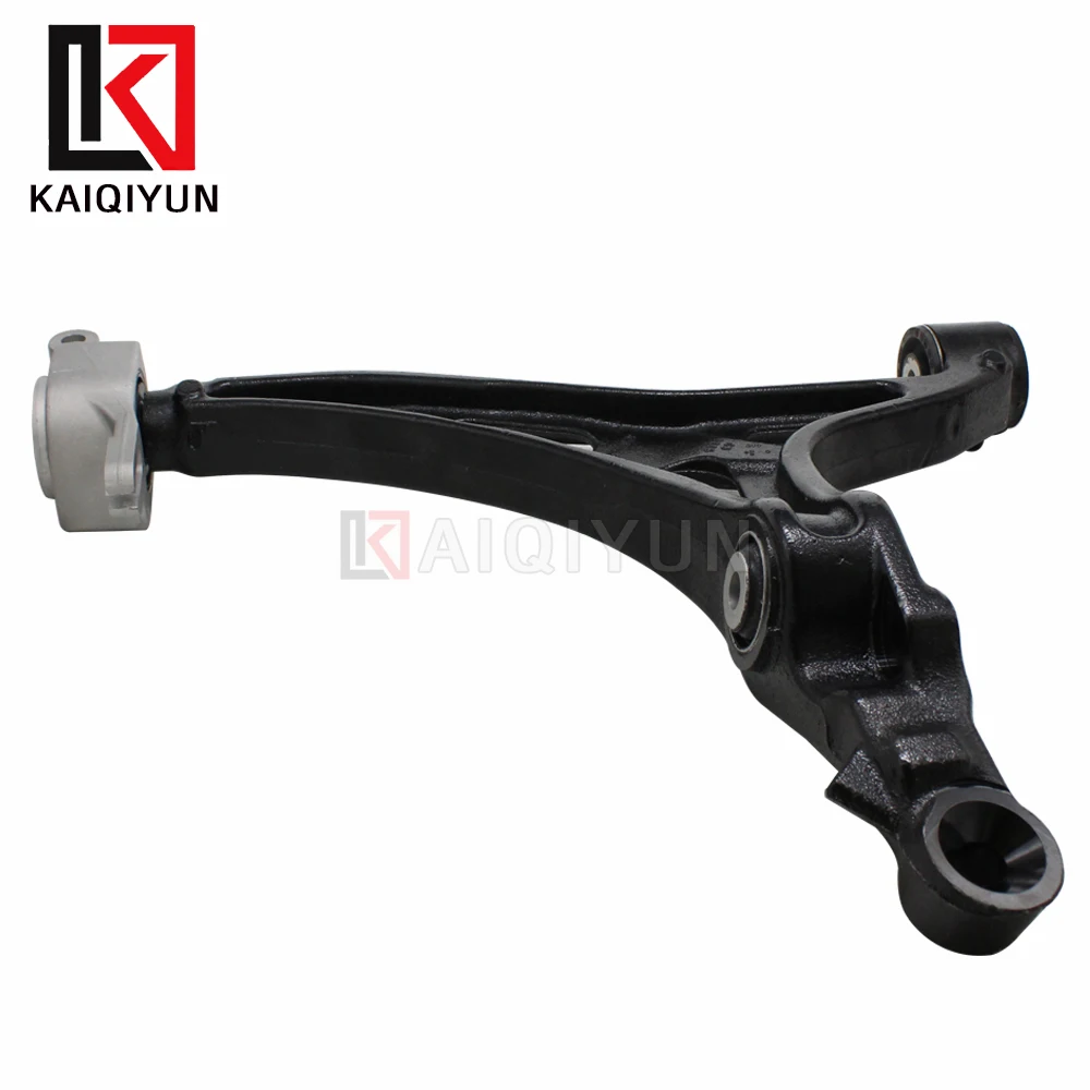 1pcs For Jeep Grand Cherokee WK2 2011-2017 Front Left/Right Suspension Lower Control Arm 68022601AD 68022600AD 5168159AA