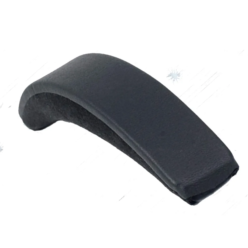 POYATU ل QC35 سماعة عقال ل Bose QC35 QC25 عقال سماعة وسادة استبدال غطاء الوسادة سماعة عصابة رأس سحاب