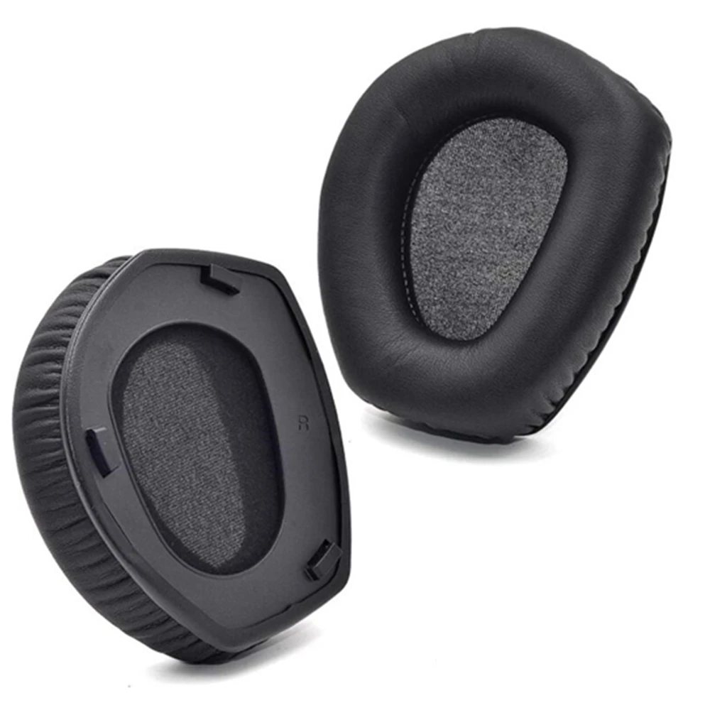 HDR175 HDR195 HDR RS175 RS195 Ear Pads Replacement Cushion Foam for Sennheiser HDR RS 175 RF RS 195 RF Wireless Headphone