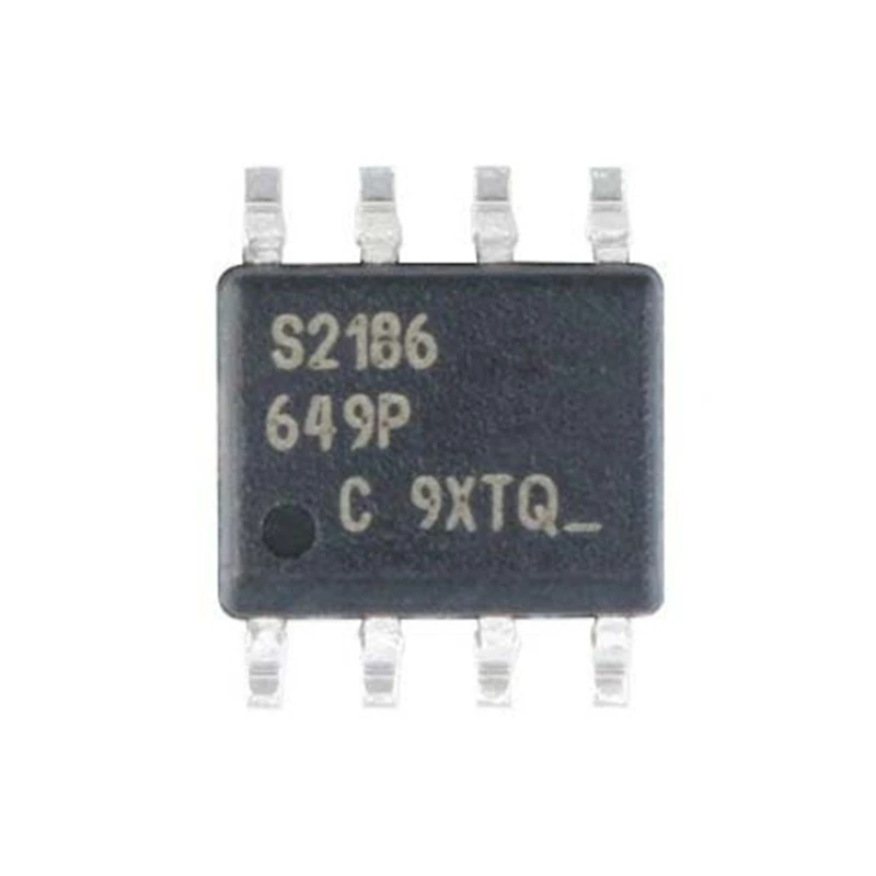 10 sztuk/partia IRS2186S IRS2186STRPBF IR2186S S2186 SOP-8 Chipset