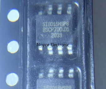 SOP-8 Original, nouveau, 1 pièce