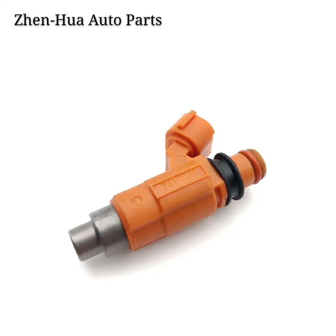 1pc CDH210 MD319791 INP-771 Original core Fuel Injector For Yamaha- Outboard 115HP Mitsubishi/Chevrolet/ Chrysler fast delivery