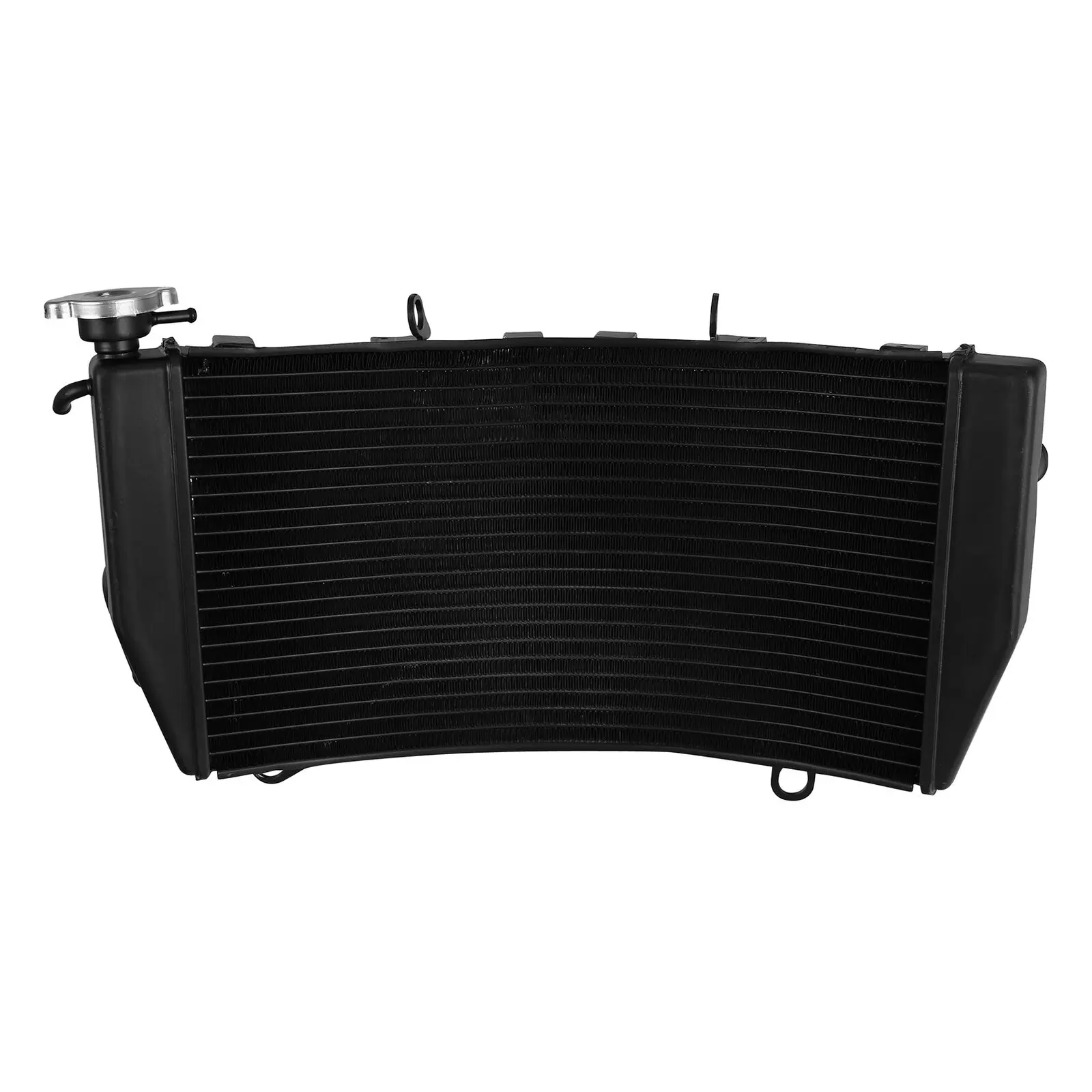 Motorcycle Aluminium Radiator Cooler Cooling For Honda ST1300 ST 1300 2003-2018