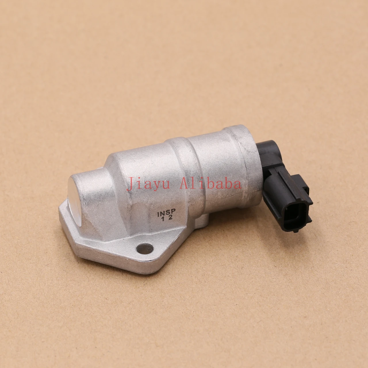 ZJ01-20-660 Idle Air Control Valve For Mazda 3 Mazda 5 Ford ZJ0120660 ZJ01-20660 4J1065 CV10058 NEW