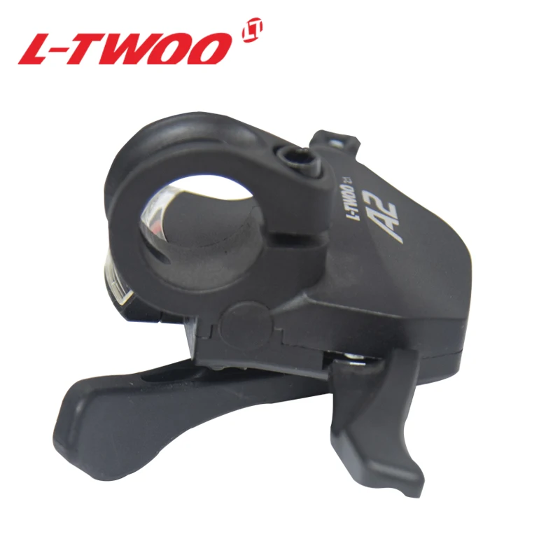 LTWOO A2 1X7 7 Speed Velocidade Derailleurs Trigger Groupset 7s Shifter Lever Rear Derailleur 2 Kits Rear Switch For MTB Bicycle