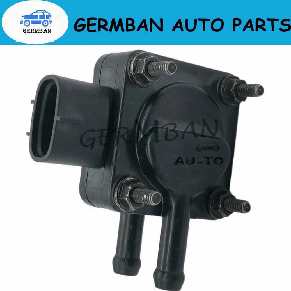 

New Manufactured & High quality 89480-37010 Differential Pressure Sensor Assy DPF For Toyota OE Performance 8948037010