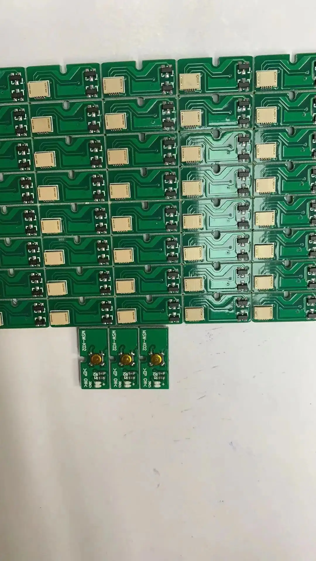 

50pcs/lot for ps3 super slim 4000 power switch on/off board