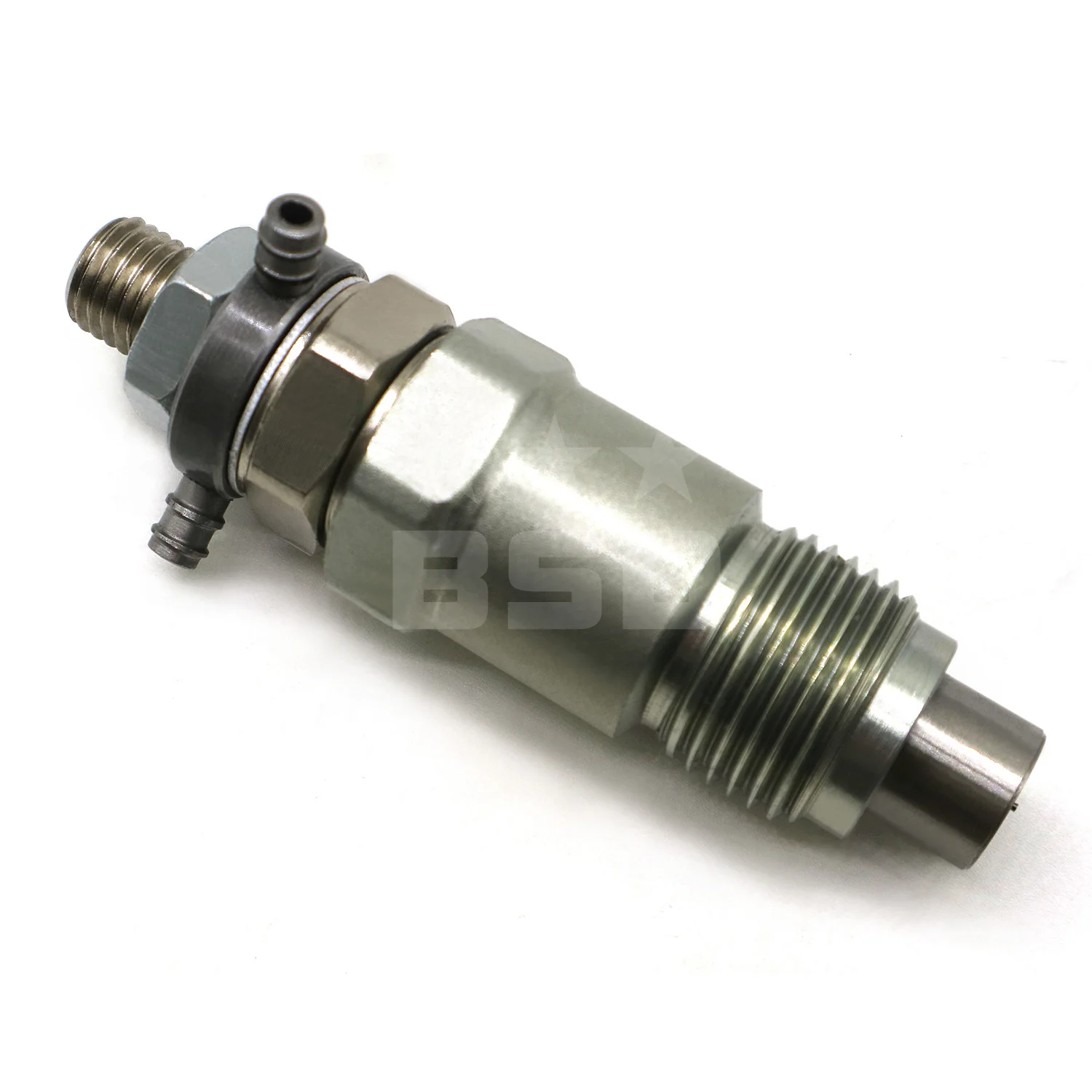 Fuel Injector Assy 15271-53020 For Kubota Engine D750 D850 D950 V1100 D1302 D1402 V1702 V1902,V1512 B8200D B8200E (4)Pieces/Lot