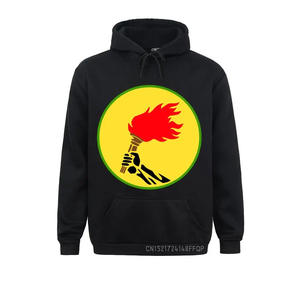 

ZAIRE FLAG Pullover Democratic Republic Of The Congo Souvenir Hoodie Classic Apparel Pocket Cozy Sweatshirt Men Warm