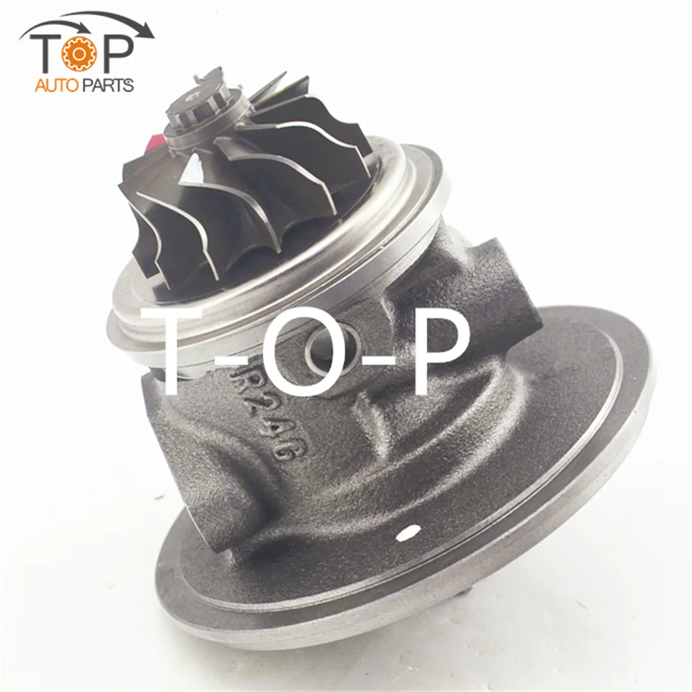 RHB5 VA180027 VI95 VD180027 8970385180 8970385181 4JB1T 4JG2TC Turbocharger Cartridge Chra For Isuzu Trooper Opel Monterey 3.1L