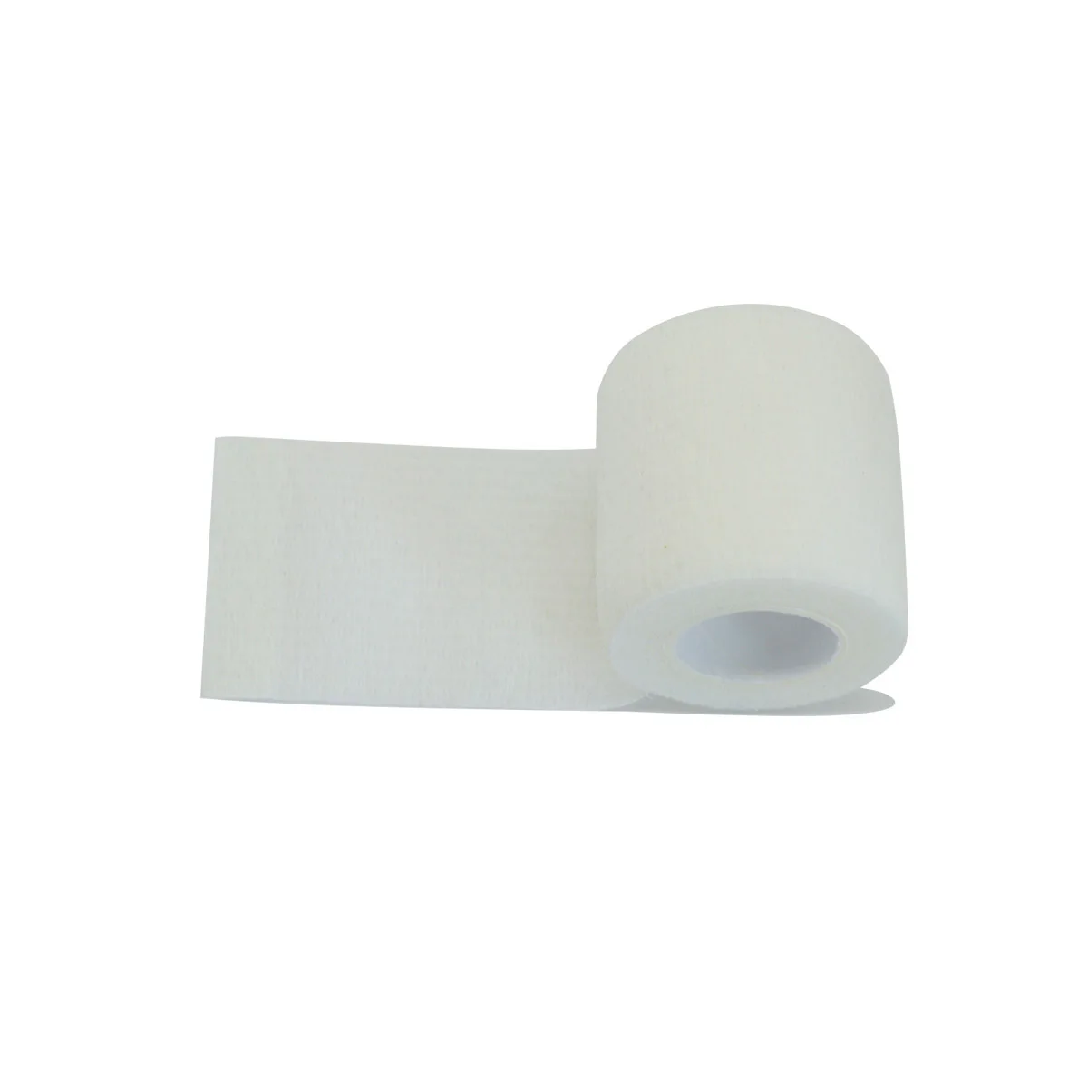 1/6/10Pcs White Sport Self Adhesive Elastic Bandage Wrap Tape Elastoplast For Knee Support Pads Finger Ankle Palm