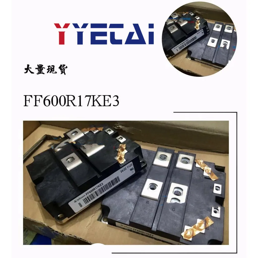 TAI 1PCS FZ1200R16KF4 inverter dedicated 6SY7000-0AC37 6SY7000-0AA37 6SY7000