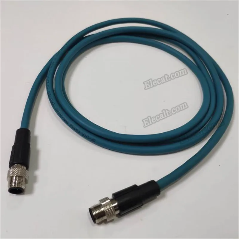 

Compatible OP-87450 2 Meters Substituded Monitor Cable for IV Series