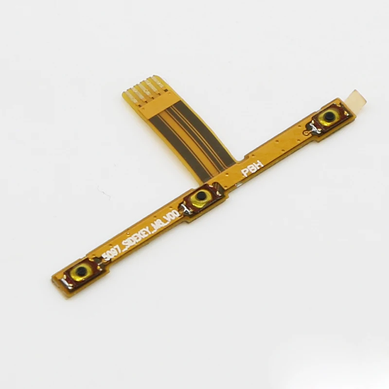 

New Original for Elephone M2 Power Volume Key FPC Flex Cable Repair Part Replacement