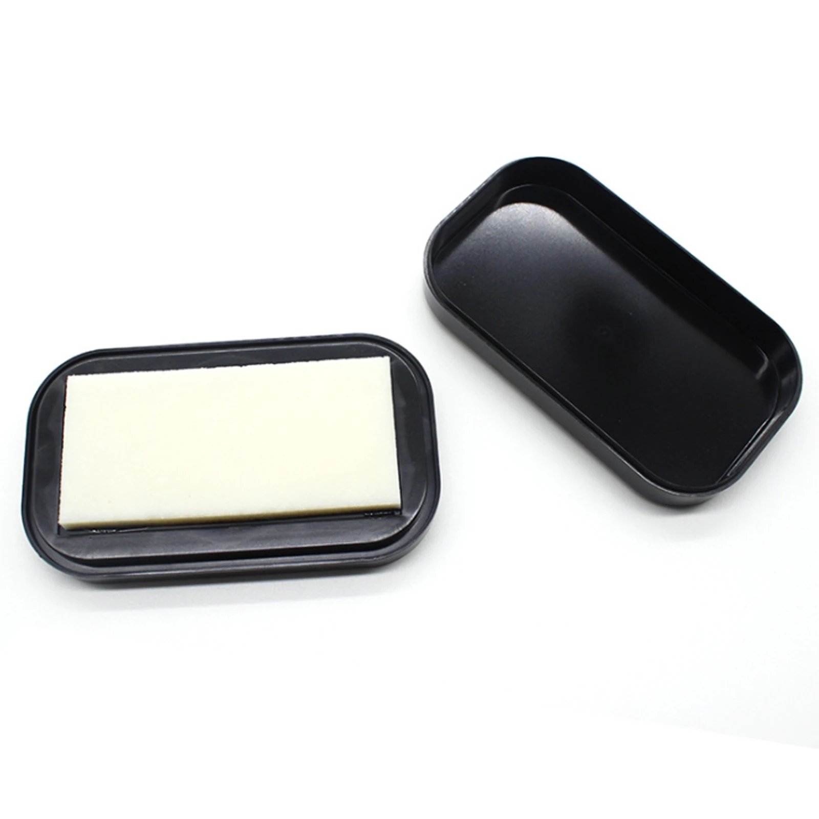 Clear Sticky Inkt Pen Voor Embossing Poeder Tool Emboss Stempelkussen