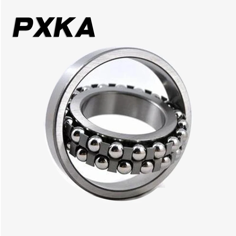 high quality double row ball self-aligning ball bearings 1208 1209 1210 1211 1212 1213 1214 1215ATN