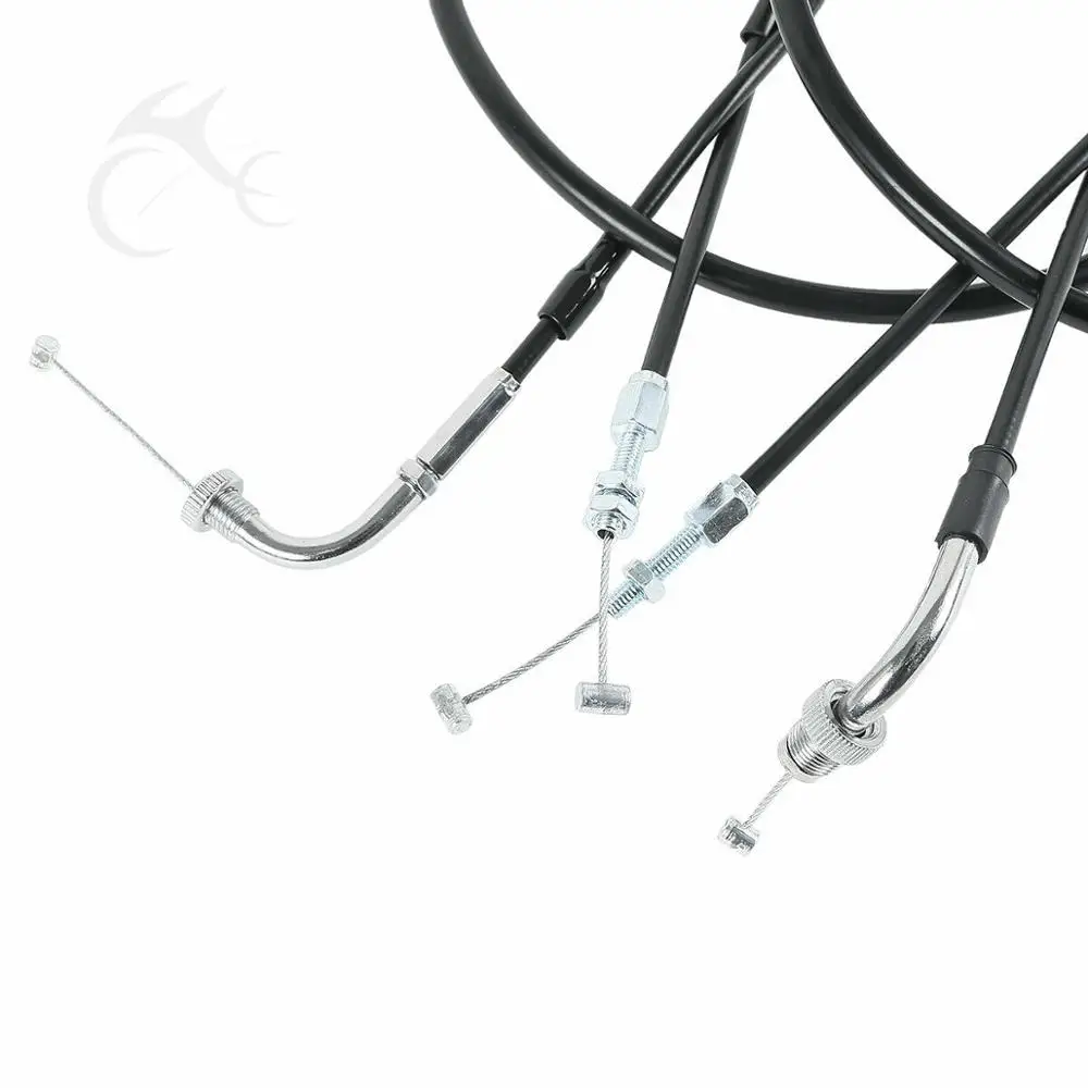 Motorcycle Throttle Cable For Honda Shadow 750 AERO 2004-2009 2005 2006 2007 2008 Brand New