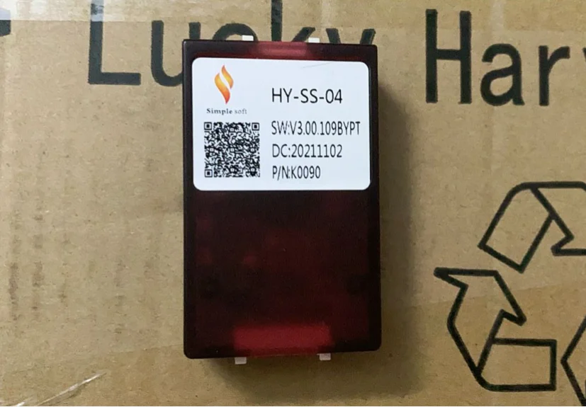 

Simple Soft HY-SS-04 CanBus Adapter for Hyundai Tucsion IX35 Kia Optima K5 Sportage KX5 KX7 Sonata Sohave Encino Kona Santa Fa