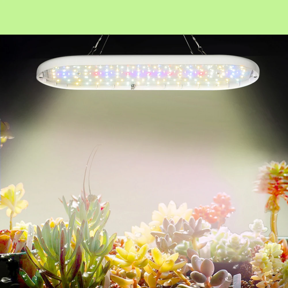 Led plant growth light Floodlight Waterproof USB hanging indoor tent household full spectrum plant growth lights