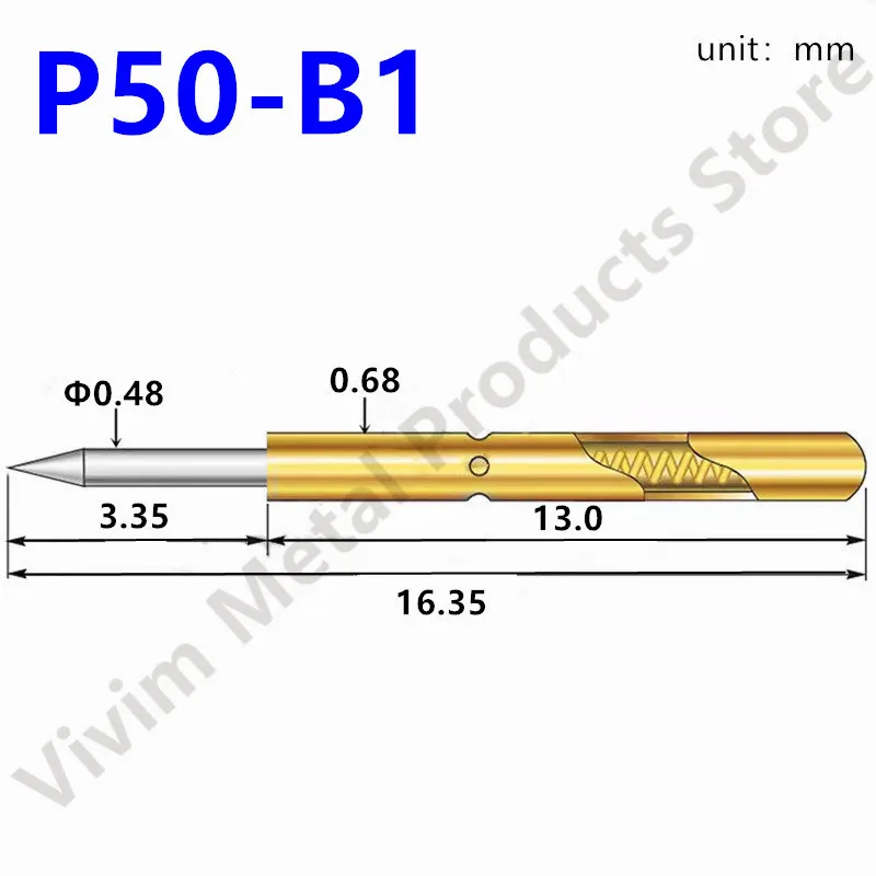 P50-B1