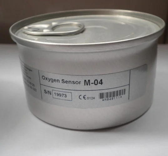 

M-03 m-04 original 100% 1 UDS oxygen sensor M-03 oxygen battery M03 sensor new seal latest date