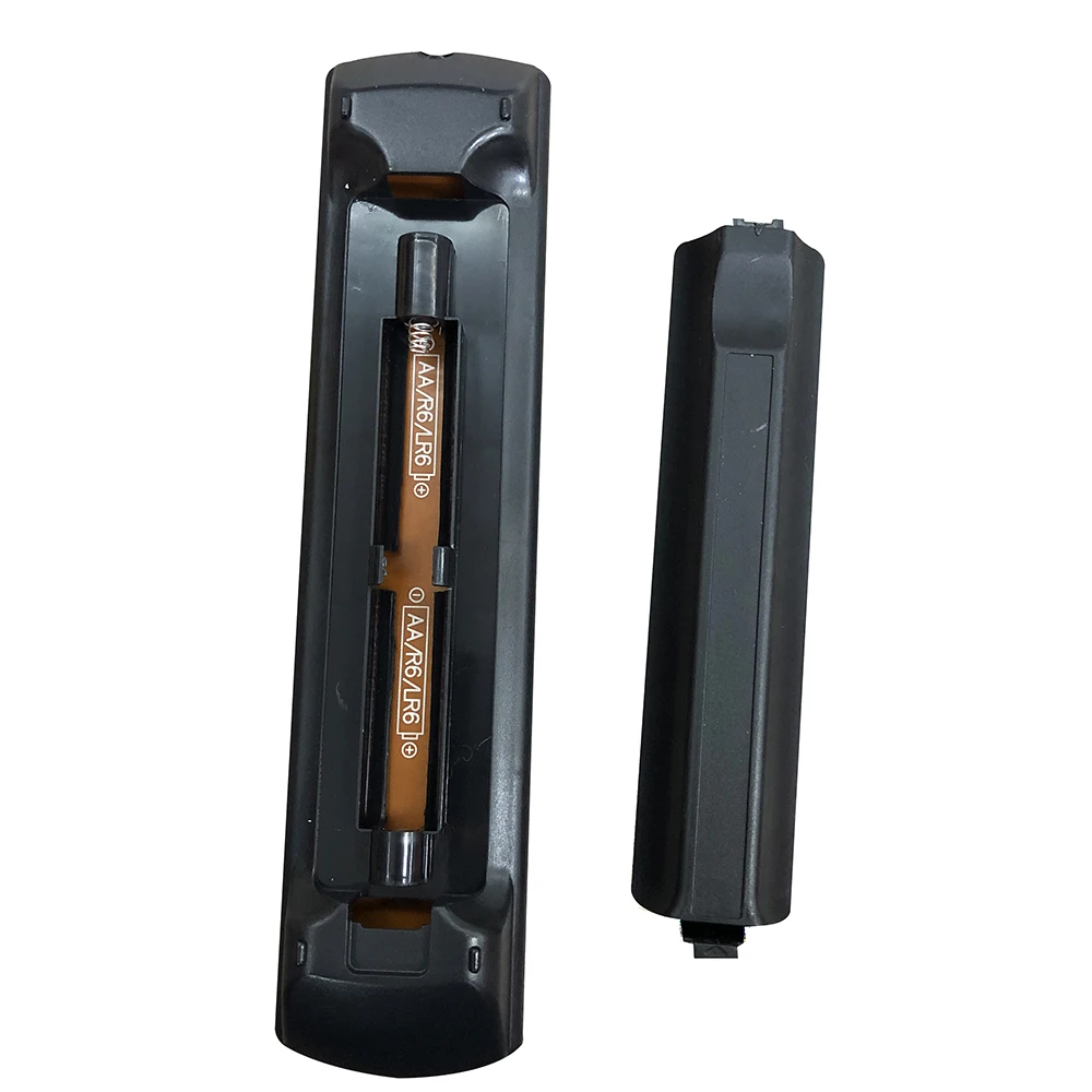 Télécommande TV, compatible avec Panasonic TV TC32LX24 TC-32LX24 TC42LD24 TC-42LD24 TC42LS24 TC-42LS24 TC42PX24, nouveau