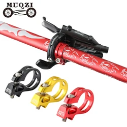 MUQZI Bike Shifter Clamp 22.2mm Bicycle Trigger Clamp for Sram X7 X9 X0 XX XO1 XX1