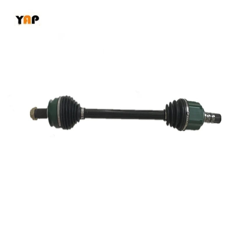 New Front Left/Right CV Joint Axle Shaft For SUBARU Legacy Forester Outback 2.0L 2.5L L4 28321-SG010 28321SG010 2009-2017