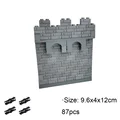 Muro del Castillo