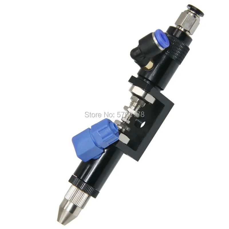 BY-23B glue dispensing valve liquid valve  glue dispensing  gun