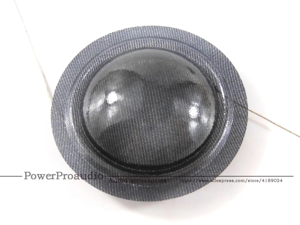 10 pcs 8 ohm silk dome diaphragm Tweeters voice coil 19.4mm 20.4mm 25.5mm  28mm