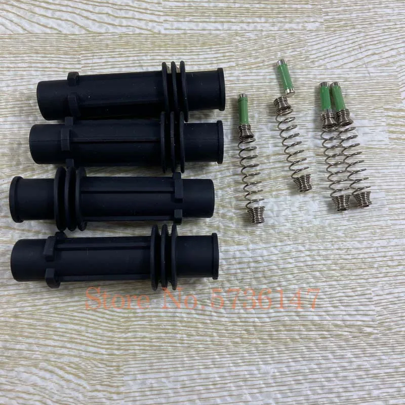 Original Quality Ignition Coil Pack Spring Repair Kit For Chevrolet Aevo Opel Adam Astra Cascada Corsa Zafira 95514599 55579072