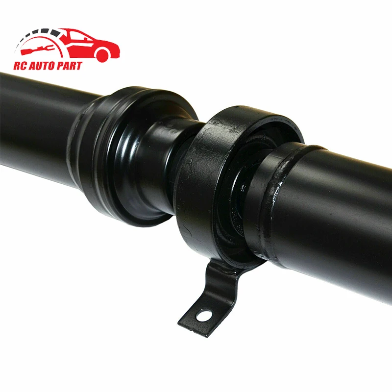 Drive Shaft For Land Rover Discovery 3 & 4 MK3 MK4 New Rear Prop Propshaft LR037027 TVB500360