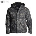 Black CP-Jacket