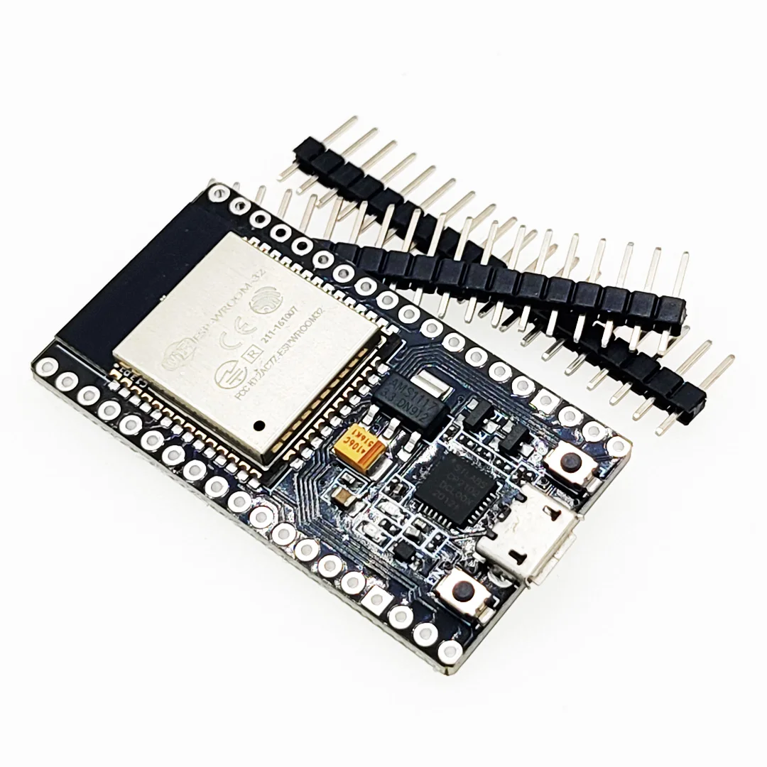 ESP32S ESP-32開発ボード無線lan bluetooth超低消費電力デュアルコアESP-32Sボード