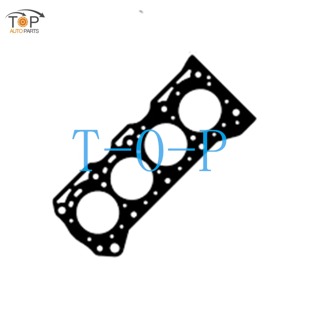 G13A 8V Engine Complete Overhaul Rebuilding Gasket Kit 11141-82600 For Suzuki Cylinder Head