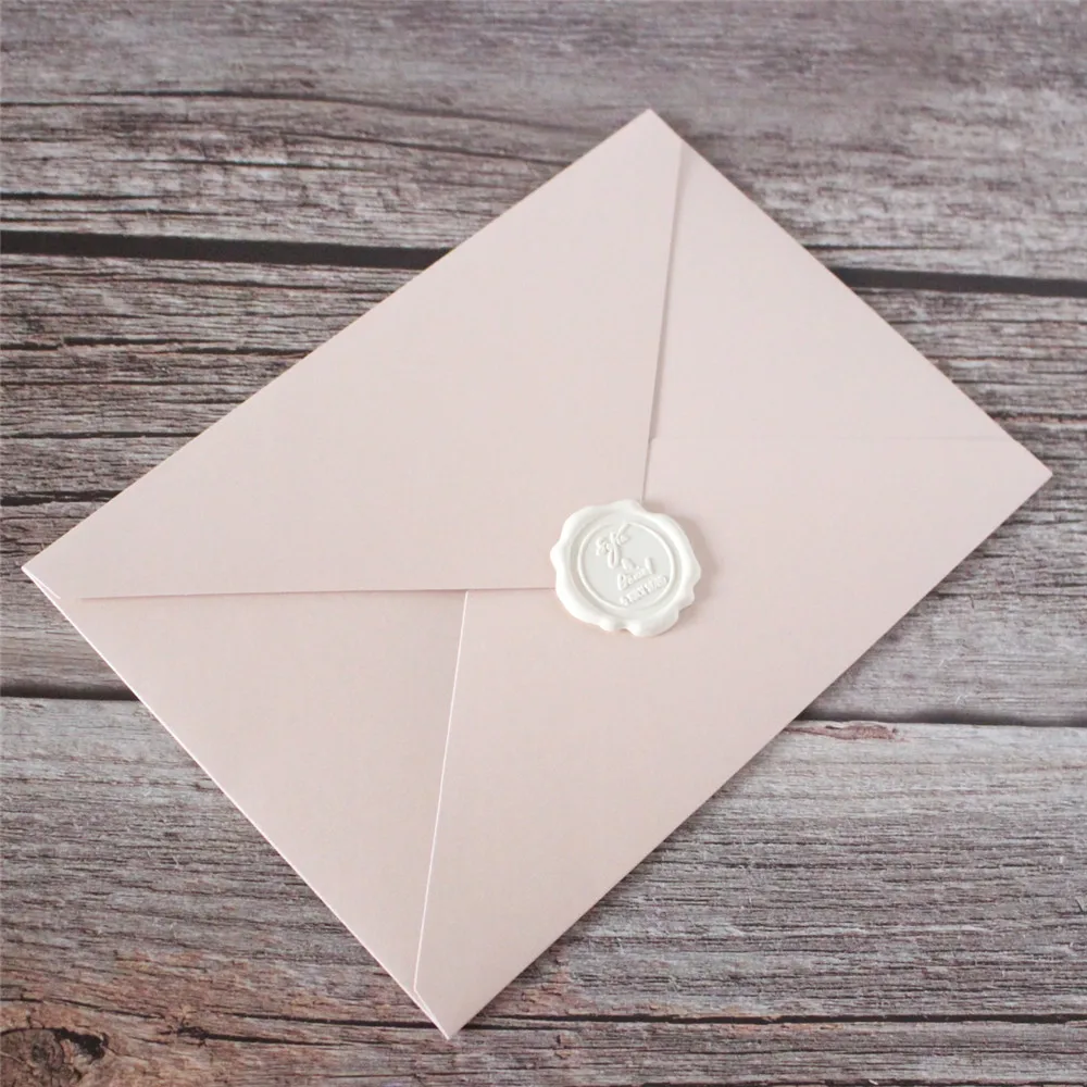 Invitation Envelop 5.3\