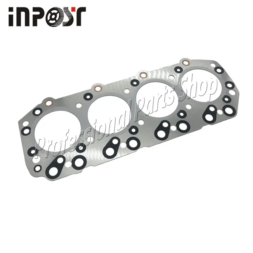 New Cylinder head gasket 33-1627 for Thermo King Isuzu 2.2l Diesel Engine