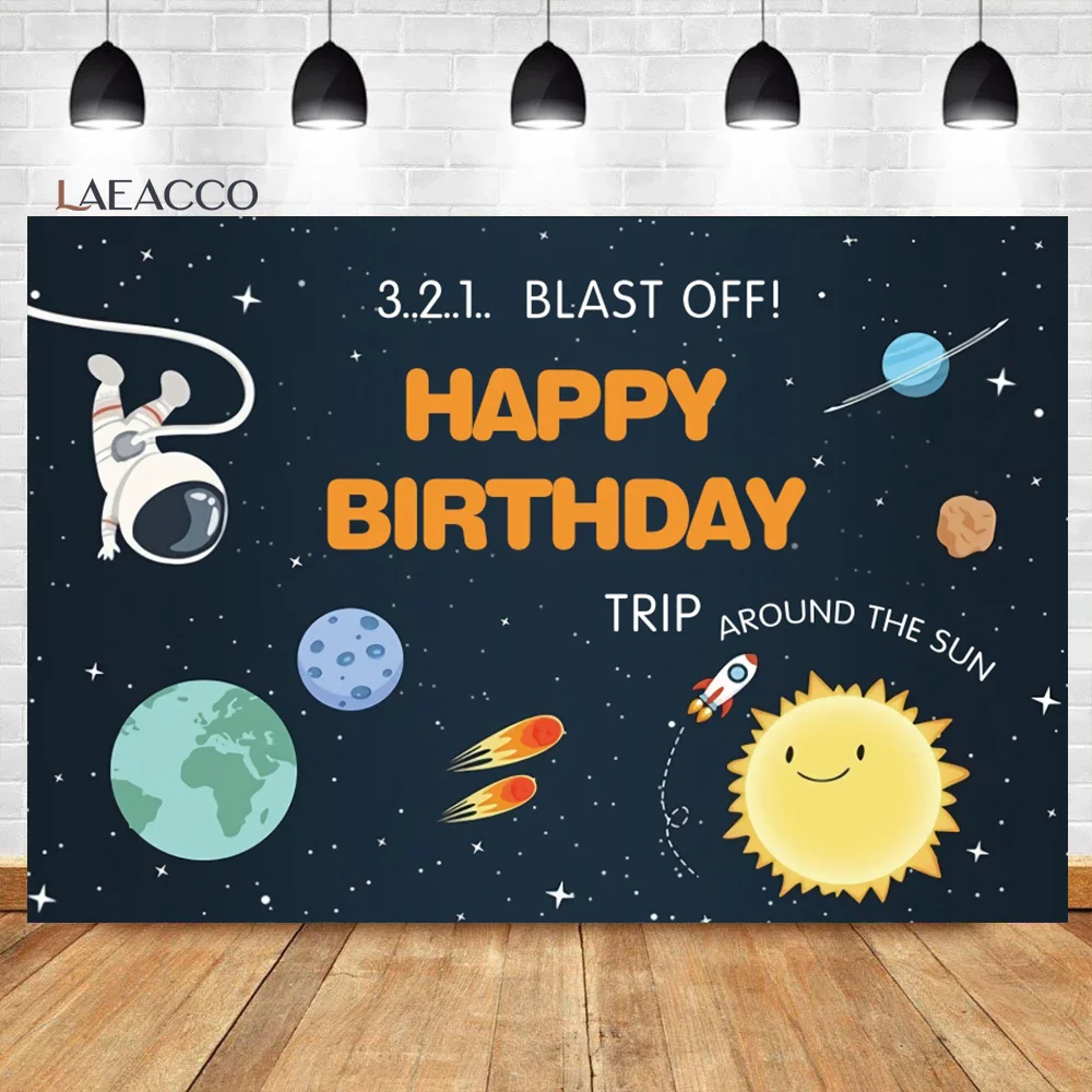 Laeacco-خلفية رائد فضاء ، خلفيات لحديثي الولادة ، الكون ، كوكب الأرض ، القمر ، أعياد الميلاد ، التصوير الفوتوغرافي ، استوديو الصور