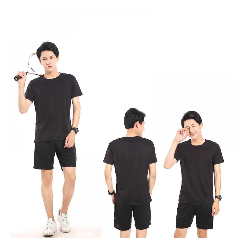 T-shirt impermeável anti-suja para homens, criativa, hidrofóbica, inoxidável, respirável, antiincrustante, secagem rápida, vestuário de segurança do