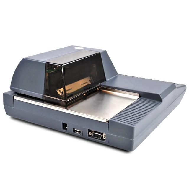 Intelligent Automatic Full-keyboard Check Printing Printer Cheque Writer Check Writing Machine