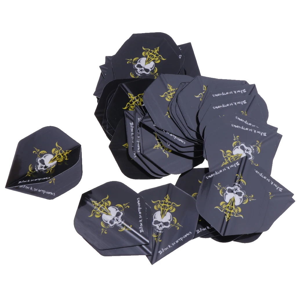 50Pcs Professional …