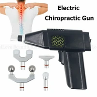Instrumento de impulso para terapia espinal - 137.69 € Instrumento de impulso para terapia espinal
