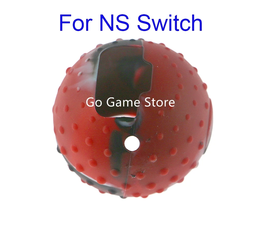 1pc For Nintendo NS Switch  Console & Ball Plus Case silicone case protective protector cover